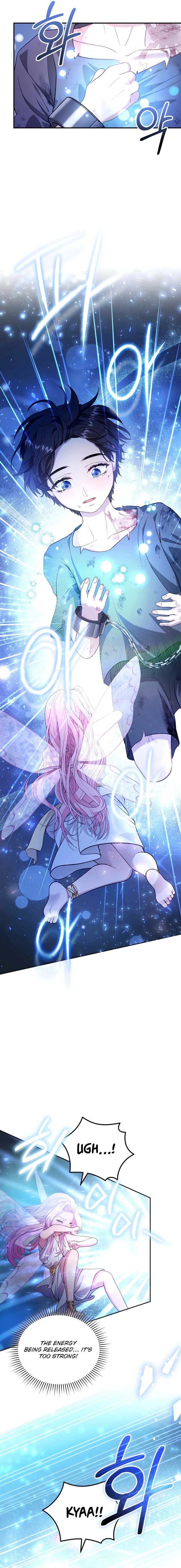 Dear Fairy, Please Contract With Me Chapter 24 63 ch 24 2