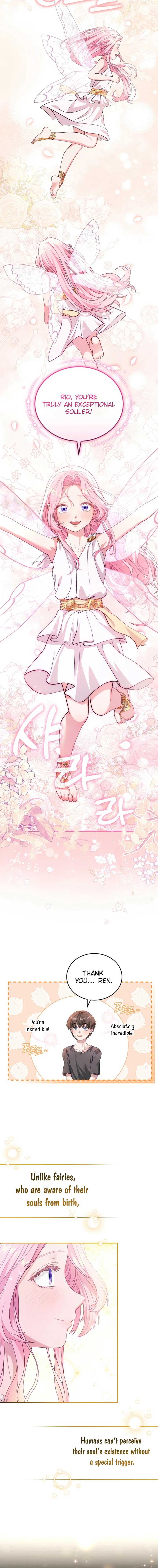 Dear Fairy, Please Contract With Me Chapter 24 66 ch 24 5