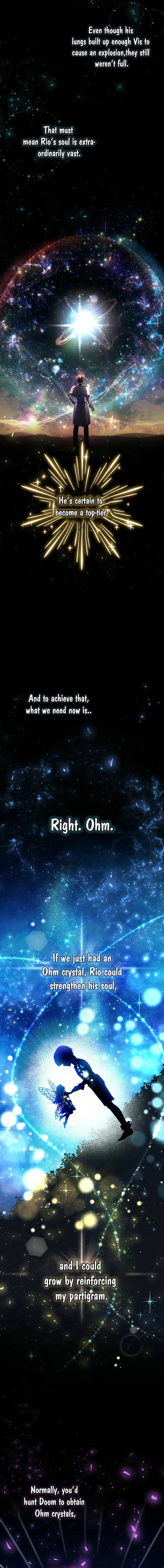 Dear Fairy, Please Contract With Me Chapter 24 68 ch 24 7