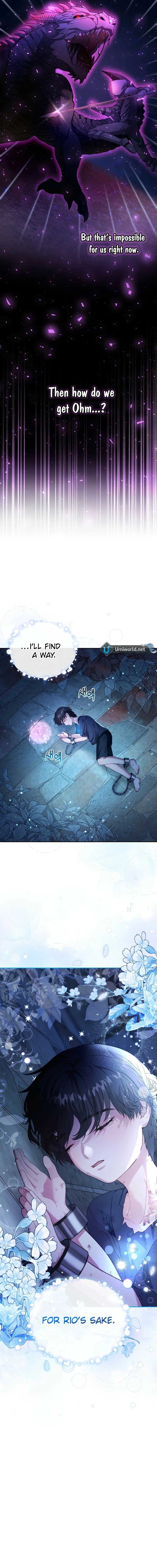 Dear Fairy, Please Contract With Me Chapter 24 69 ch 24 8