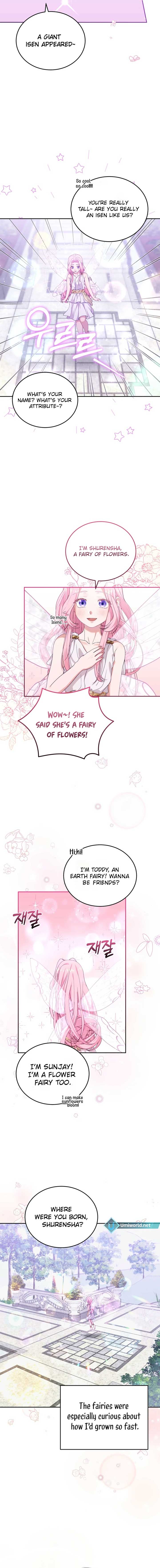 Dear Fairy, Please Contract With Me Chapter 26 63 ch 26 11