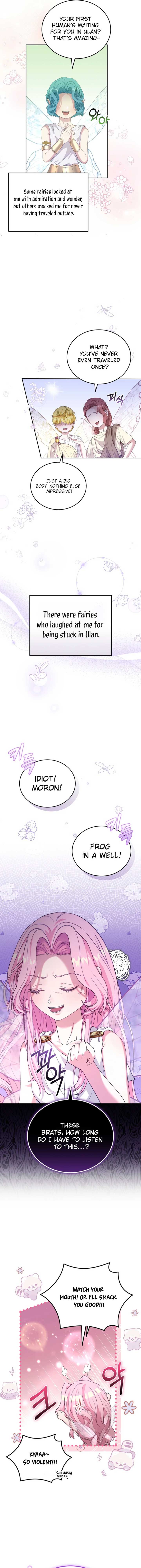 Dear Fairy, Please Contract With Me Chapter 26 64 ch 26 12