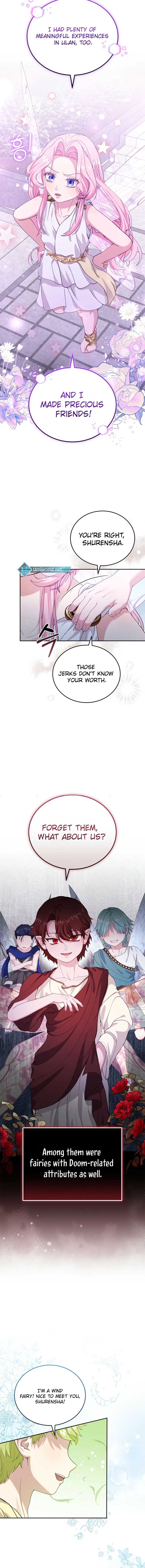 Dear Fairy, Please Contract With Me Chapter 26 65 ch 26 13