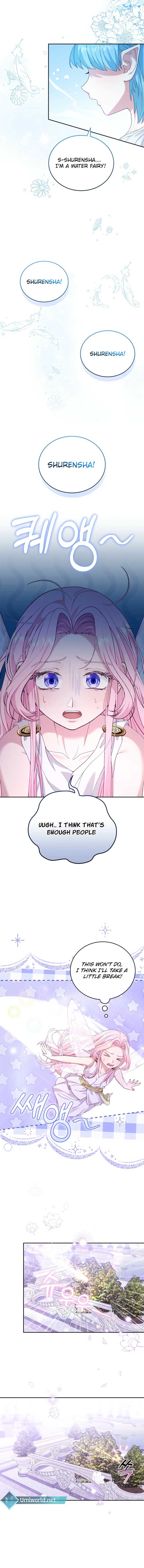 Dear Fairy, Please Contract With Me Chapter 26 66 ch 26 14