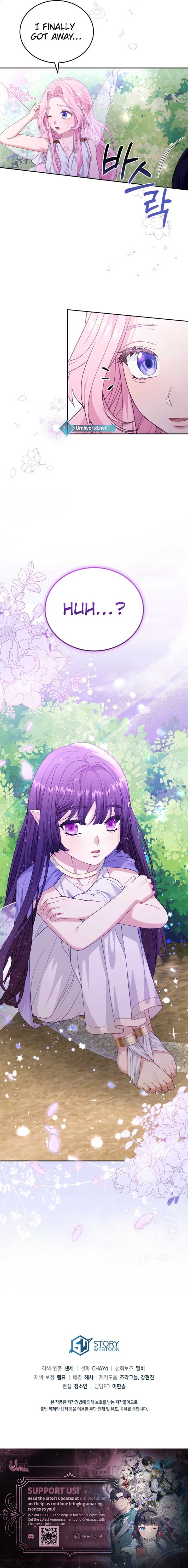 Dear Fairy, Please Contract With Me Chapter 26 67 ch 26 15