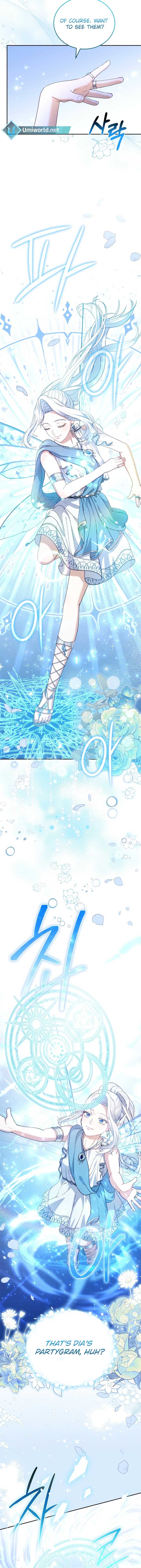 Dear Fairy, Please Contract With Me Chapter 26 54 ch 26 2