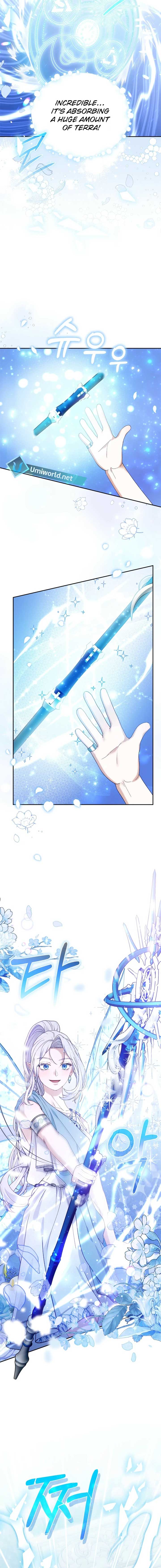 Dear Fairy, Please Contract With Me Chapter 26 55 ch 26 3