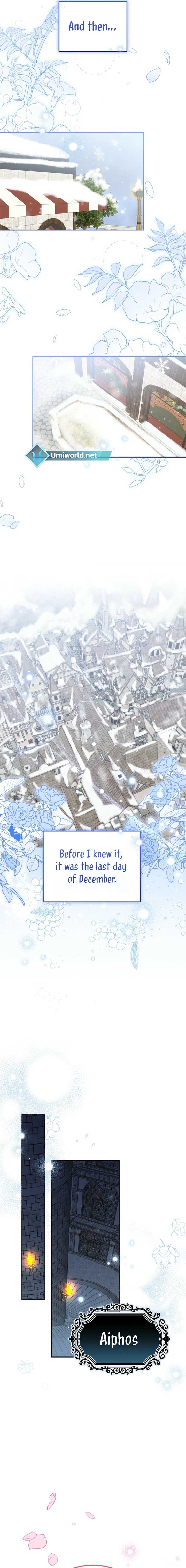 Dear Fairy, Please Contract With Me Chapter 26 58 ch 26 6