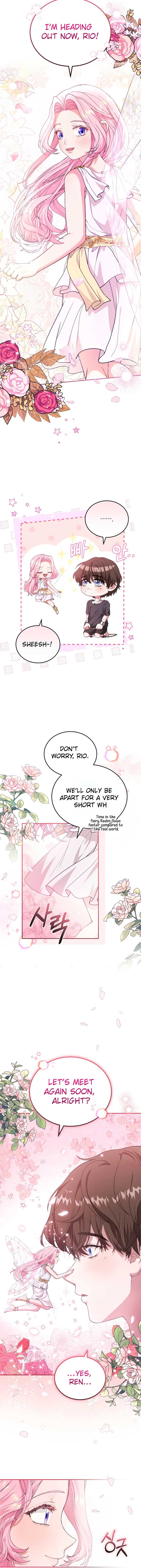 Dear Fairy, Please Contract With Me Chapter 26 59 ch 26 7