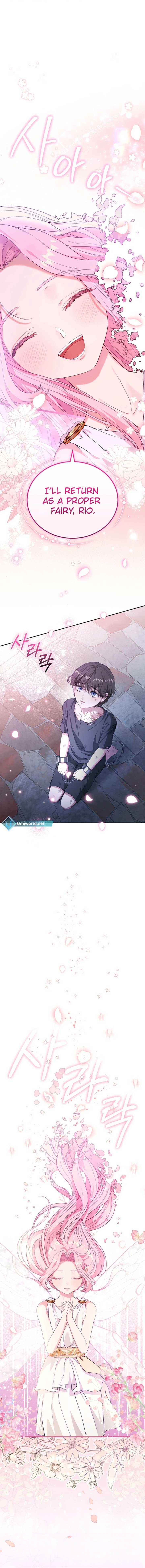 Dear Fairy, Please Contract With Me Chapter 26 60 ch 26 8