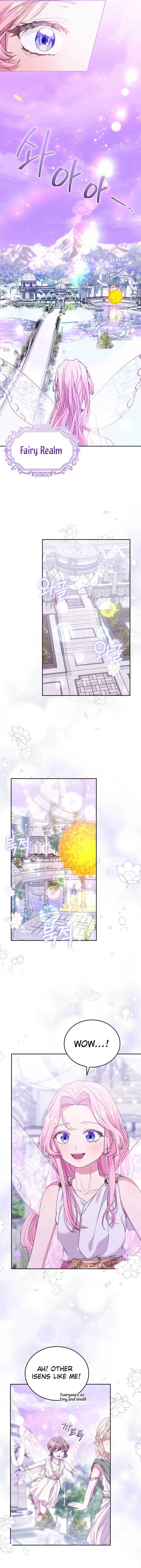 Dear Fairy, Please Contract With Me Chapter 26 61 ch 26 9