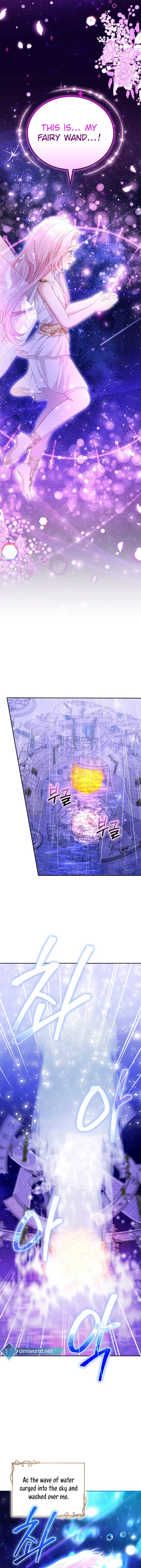 Dear Fairy, Please Contract With Me Chapter 27 59 ch 27 10