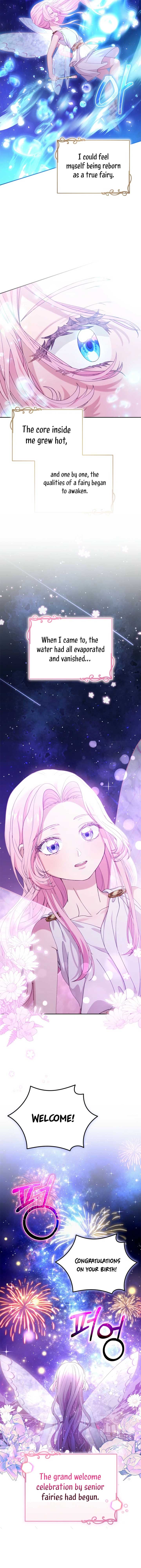 Dear Fairy, Please Contract With Me Chapter 27 60 ch 27 11