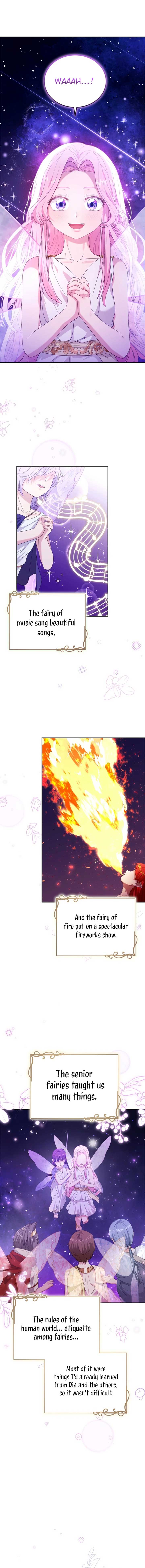 Dear Fairy, Please Contract With Me Chapter 27 61 ch 27 12