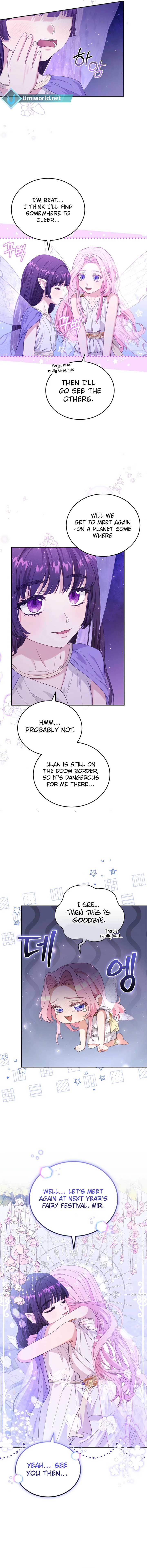 Dear Fairy, Please Contract With Me Chapter 27 62 ch 27 13