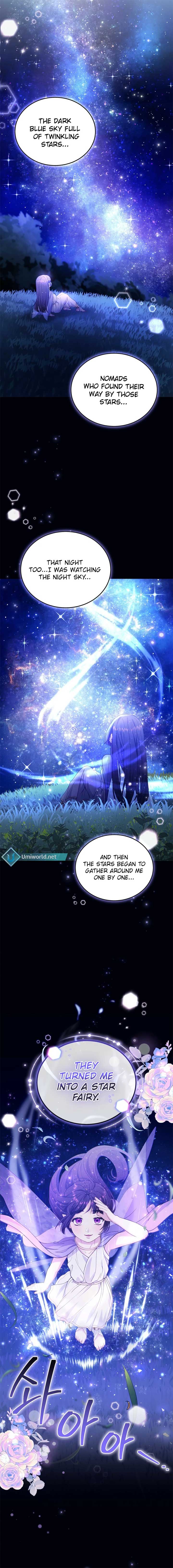 Dear Fairy, Please Contract With Me Chapter 27 52 ch 27 3