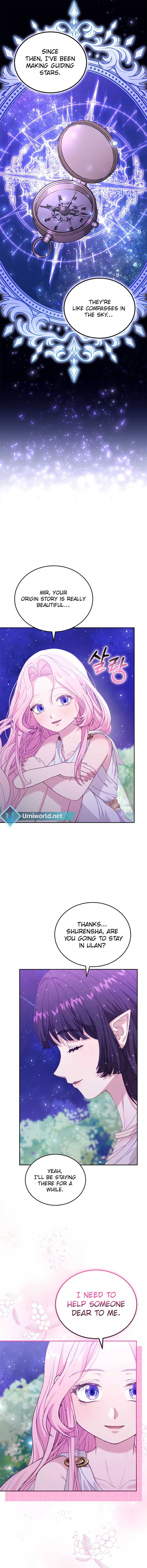 Dear Fairy, Please Contract With Me Chapter 27 53 ch 27 4