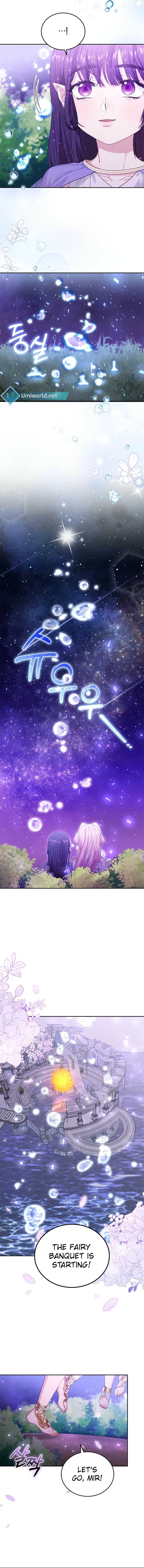 Dear Fairy, Please Contract With Me Chapter 27 55 ch 27 6