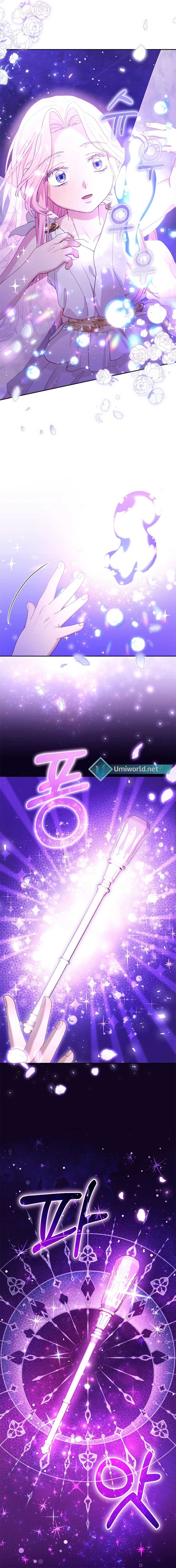 Dear Fairy, Please Contract With Me Chapter 27 58 ch 27 9