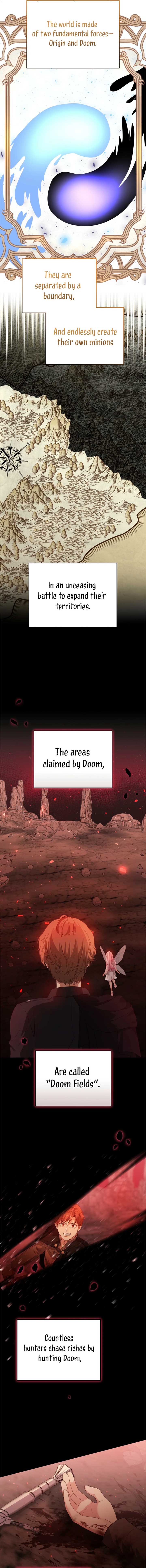 Dear Fairy, Please Contract With Me Chapter 29 62 ch 29 10