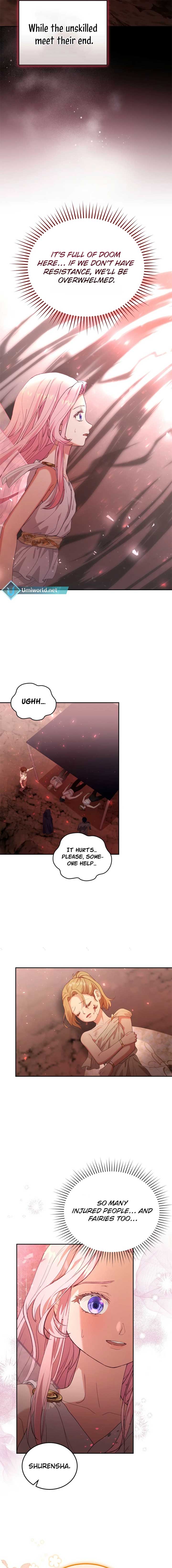 Dear Fairy, Please Contract With Me Chapter 29 63 ch 29 11