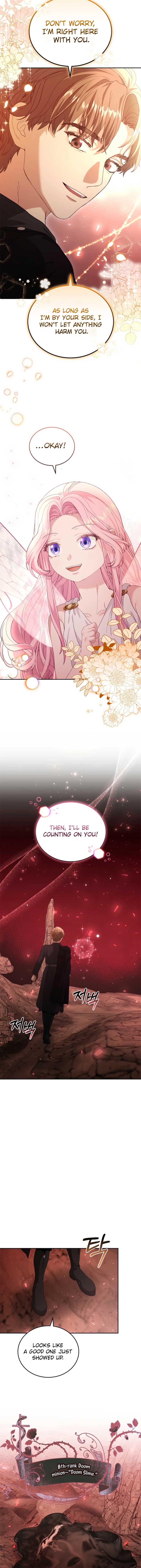 Dear Fairy, Please Contract With Me Chapter 29 64 ch 29 12