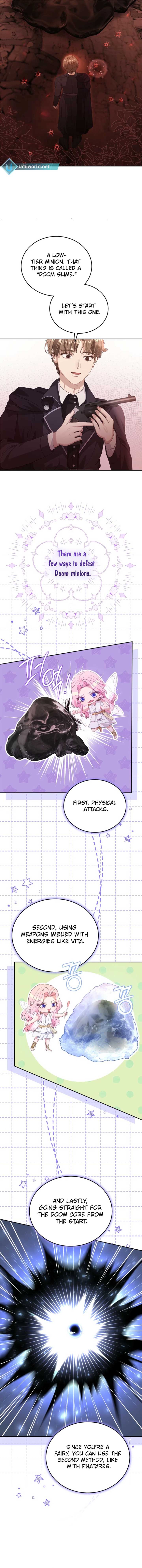 Dear Fairy, Please Contract With Me Chapter 29 65 ch 29 13