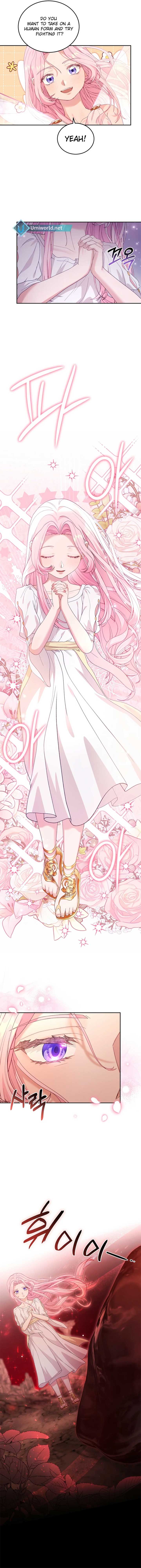 Dear Fairy, Please Contract With Me Chapter 29 66 ch 29 14