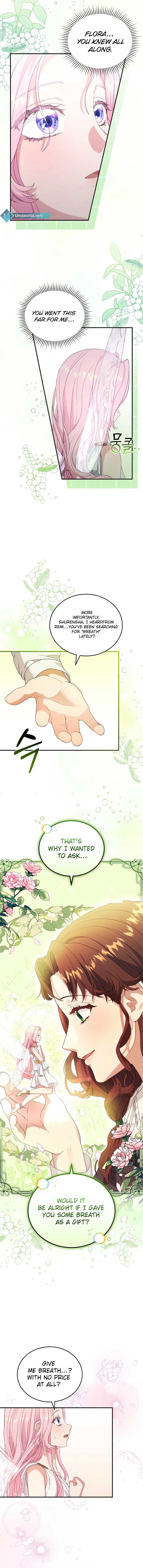 Dear Fairy, Please Contract With Me Chapter 29 54 ch 29 2