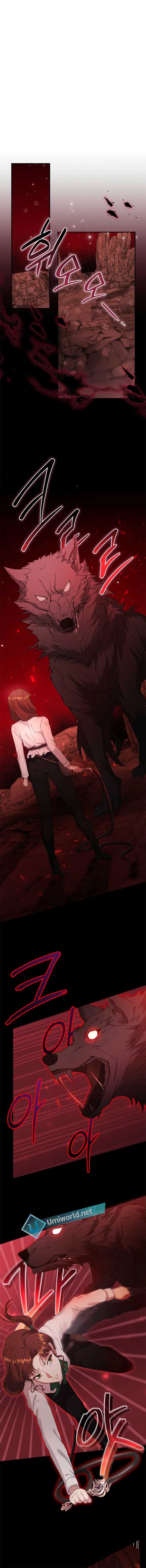 Dear Fairy, Please Contract With Me Chapter 29 56 ch 29 4