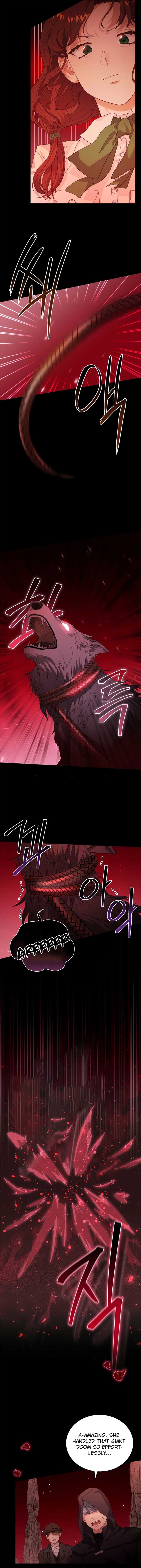 Dear Fairy, Please Contract With Me Chapter 29 57 ch 29 5