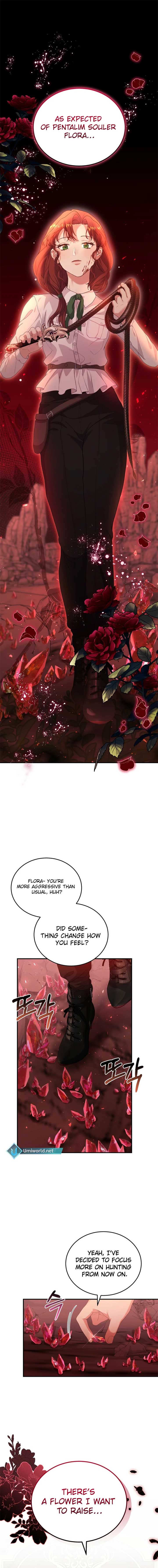 Dear Fairy, Please Contract With Me Chapter 29 58 ch 29 6