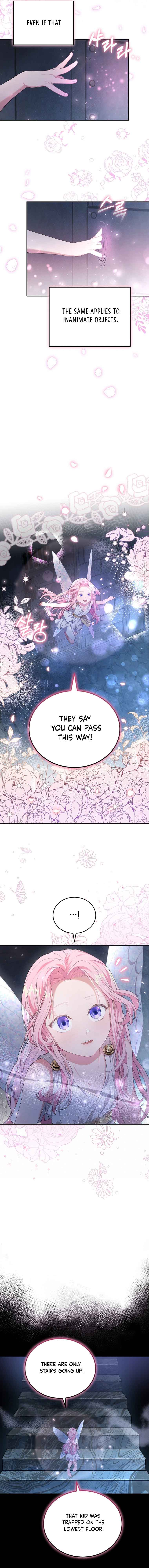 Dear Fairy, Please Contract With Me Chapter 3 72 03