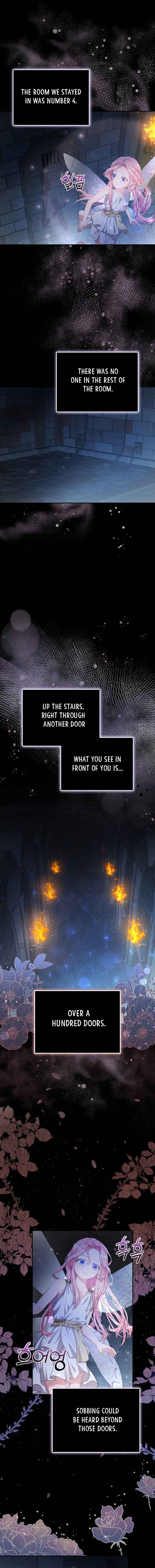 Dear Fairy, Please Contract With Me Chapter 3 73 04