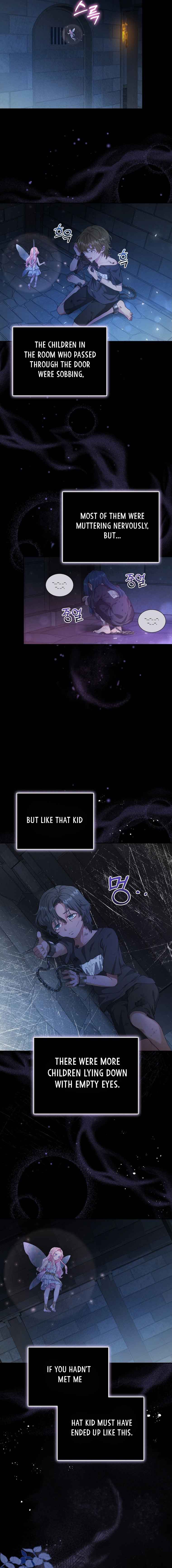 Dear Fairy, Please Contract With Me Chapter 3 74 05