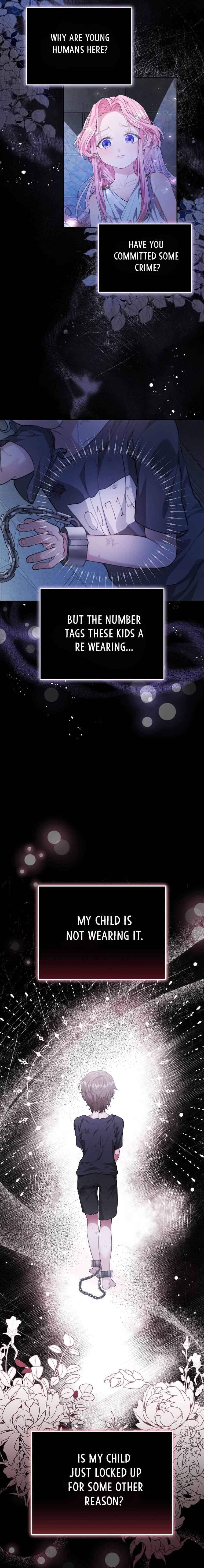 Dear Fairy, Please Contract With Me Chapter 3 75 06