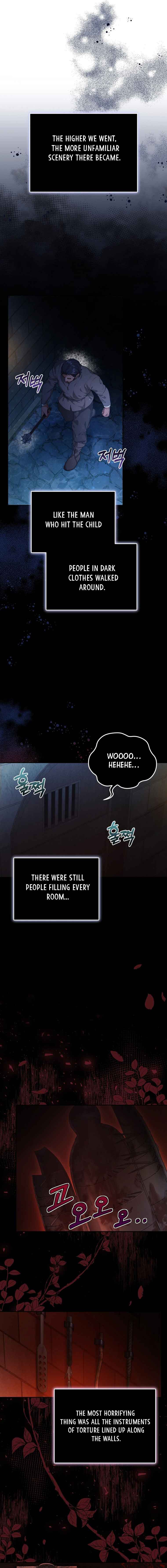 Dear Fairy, Please Contract With Me Chapter 3 77 08