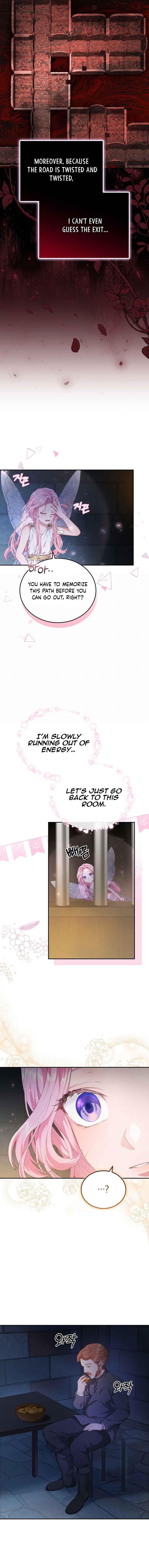 Dear Fairy, Please Contract With Me Chapter 3 78 09