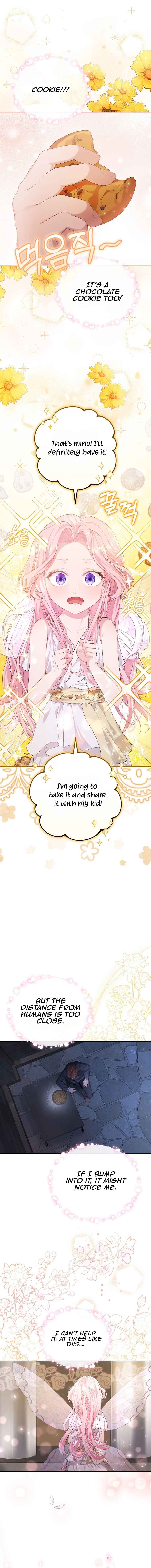 Dear Fairy, Please Contract With Me Chapter 3 79 10