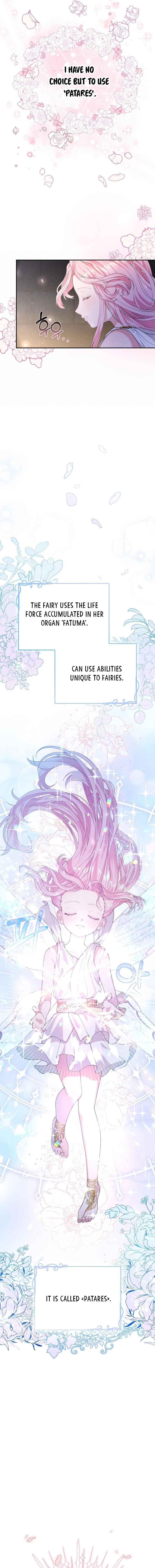 Dear Fairy, Please Contract With Me Chapter 3 80 11