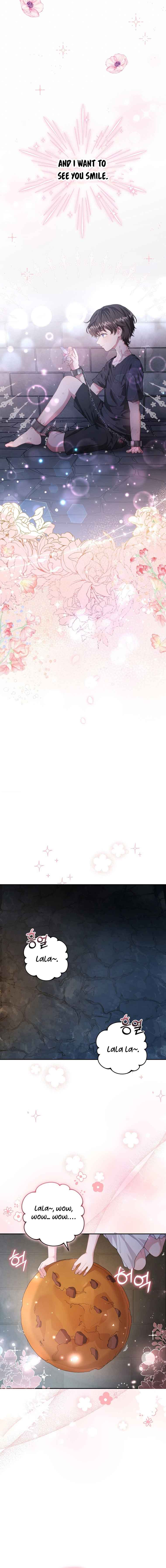 Dear Fairy, Please Contract With Me Chapter 3 82 13