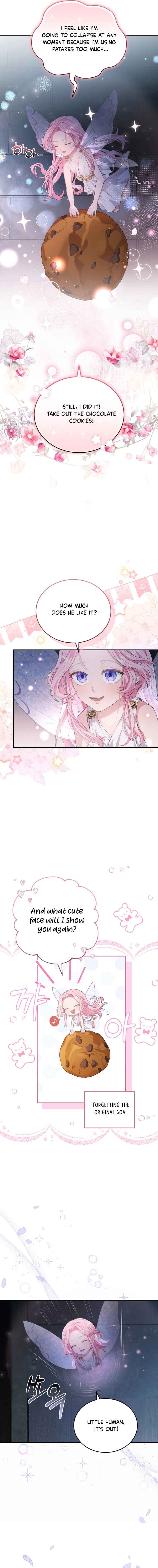 Dear Fairy, Please Contract With Me Chapter 3 83 14