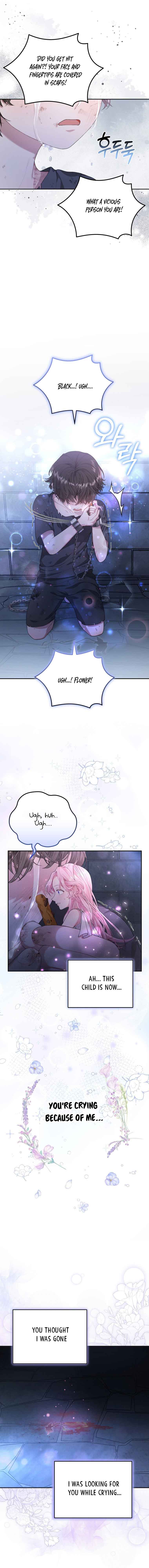 Dear Fairy, Please Contract With Me Chapter 3 85 16