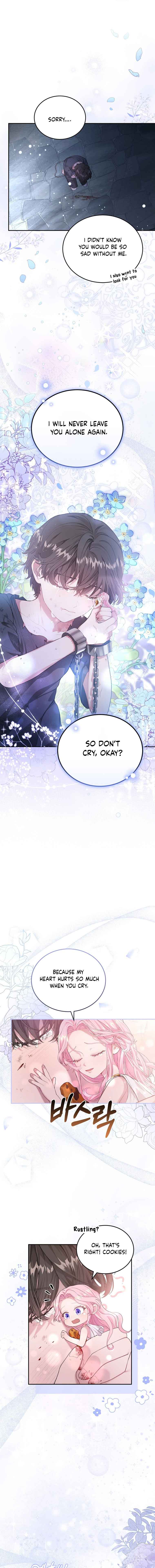 Dear Fairy, Please Contract With Me Chapter 3 86 17