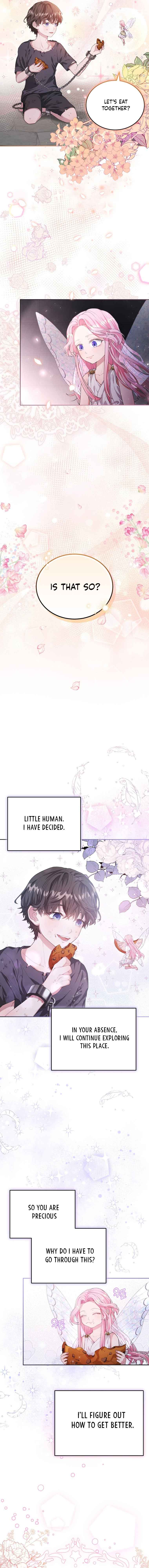 Dear Fairy, Please Contract With Me Chapter 3 88 19