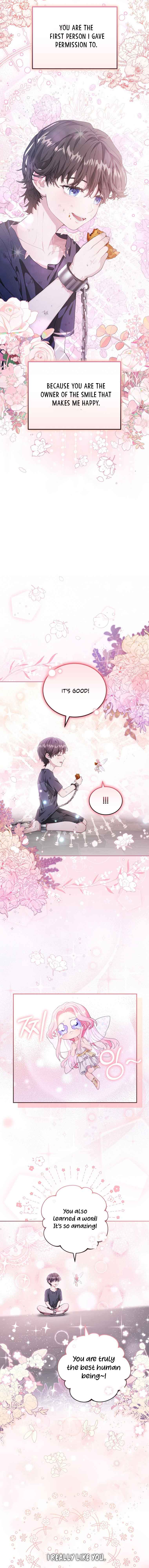 Dear Fairy, Please Contract With Me Chapter 3 89 20