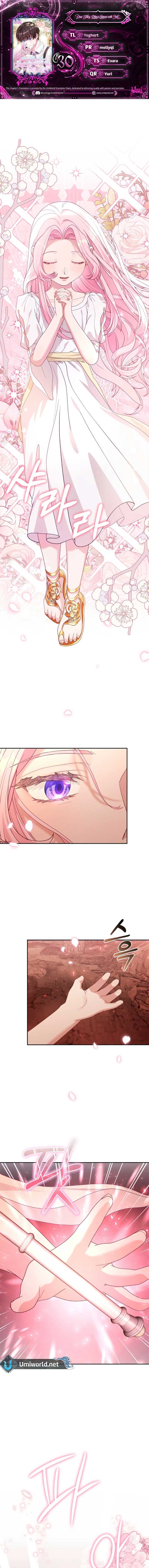 Dear Fairy, Please Contract With Me Chapter 30 53 ch 30 1