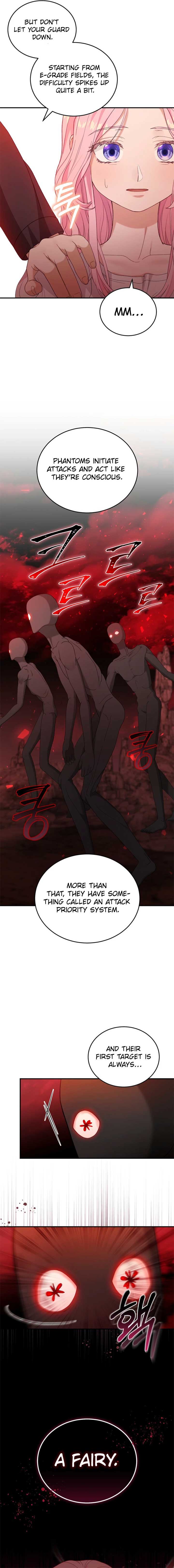 Dear Fairy, Please Contract With Me Chapter 30 62 ch 30 10