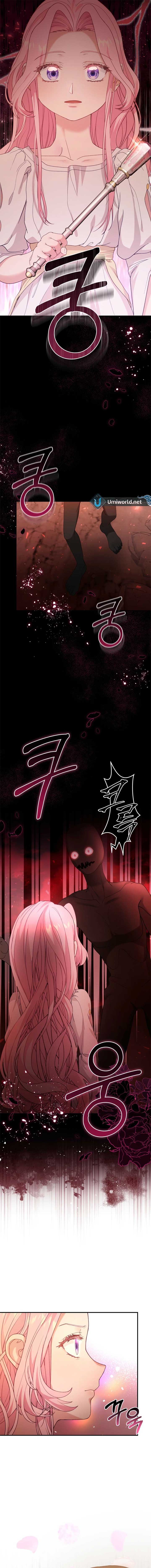 Dear Fairy, Please Contract With Me Chapter 30 63 ch 30 11