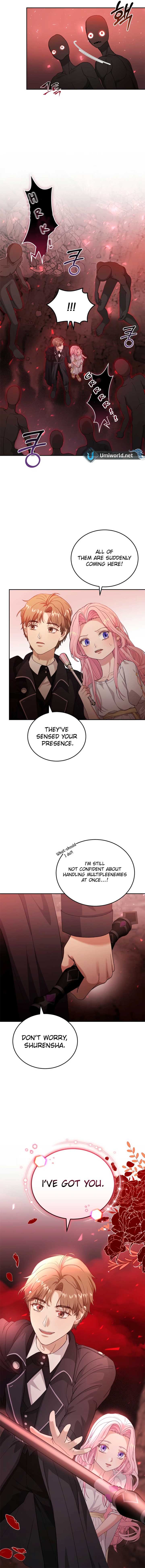 Dear Fairy, Please Contract With Me Chapter 30 65 ch 30 13